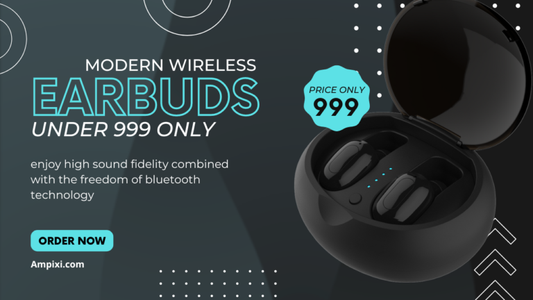 Top 3 Best Earbuds Under 999