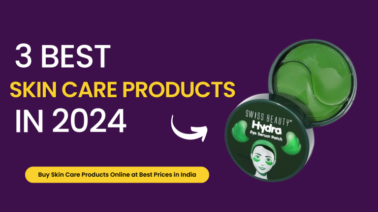 Buy Skin Care Products Online at Best Prices in India