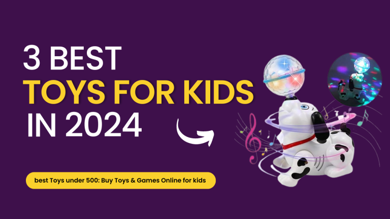 Toys under 500: Buy Toys & Games Online for kids