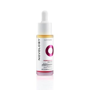 Bi-Phasic Serum for Hyperpigmentation, Dark Spots, Acne Marks and Uneven Skin Tone Dry-Combination Skin